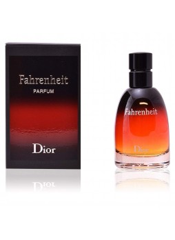 Cd Dior Fahrenheit Parfum Spray 75Ml